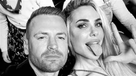 ilary blasi boyfriend|Ilary Blasi no longer hides, introduces her new partner to the family